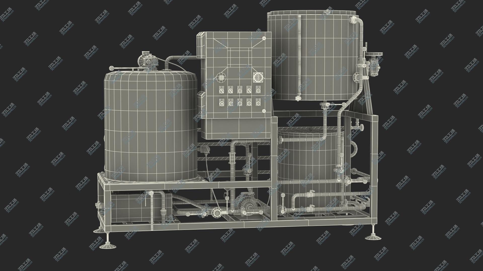 images/goods_img/202104021/3D Beer Microbrewery Equipment model/3.jpg